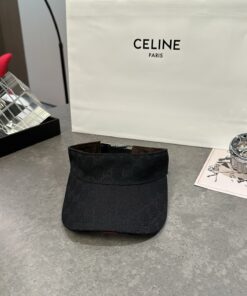 上質Gucciグッチキャンバス×本牛革ダブルGメタルロゴ ベースボールキャップGucci26-17