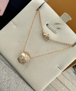 高品質ルイヴィトンLOUIS VUITTON最高ランクN級品ジュエリーコレクション ネックレスLOUIS -0037