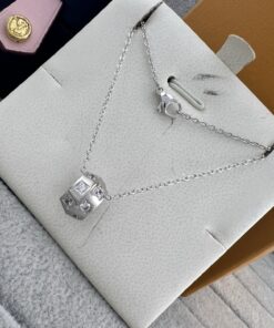 高品質ルイヴィトンLOUIS VUITTON最高ランクN級品ジュエリーコレクション ネックレスLOUIS -0036