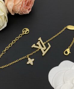 Alternative view of 高品質ルイヴィトンLOUIS VUITTON最高ランクN級品ジュエリーコレクション ネックレスLOUIS -0033