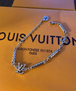 高品質ルイヴィトンLOUIS VUITTON最高ランクN級品ジュエリーコレクション ネックレスLOUIS -0026