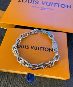 高品質ルイヴィトンLOUIS VUITTON最高ランクN級品ジュエリーコレクション ネックレスLOUIS -0024