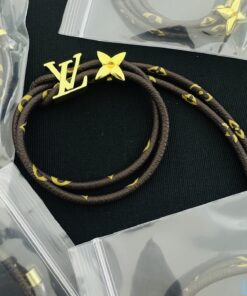 高品質ルイヴィトンLOUIS VUITTON最高ランクN級品ジュエリーコレクション ネックレスLOUIS -0022