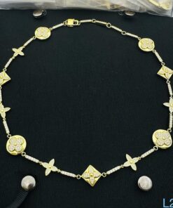 高品質ルイヴィトンLOUIS VUITTON最高ランクN級品ジュエリーコレクション ネックレスLOUIS -0020