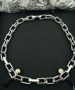高品質ルイヴィトンLOUIS VUITTON最高ランクN級品ジュエリーコレクション ネックレスLOUIS -0019