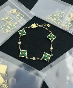 高品質ルイヴィトンLOUIS VUITTON最高ランクN級品ジュエリーコレクション ネックレスLOUIS -0018