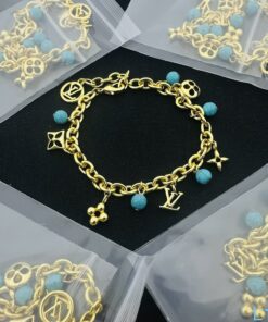 高品質ルイヴィトンLOUIS VUITTON最高ランクN級品ジュエリーコレクション ネックレスLOUIS -0013
