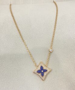 Alternative view of 高品質ルイヴィトンLOUIS VUITTON最高ランクN級品ジュエリーコレクション ネックレスLOUIS -0012