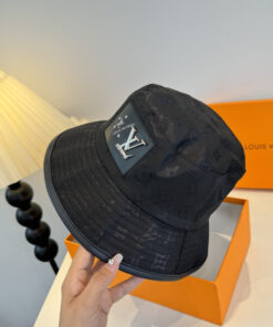 Louis Vuittonルイヴィトン LVリーグベースボールキャップLouis-M5154L-019