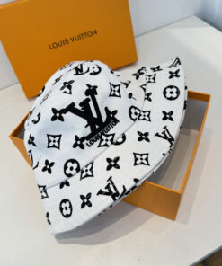Alternative view of Louis Vuittonルイヴィトン LVリーグベースボールキャップLouis-M5154L-019