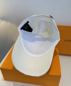 Alternative view of Louis Vuittonルイヴィトン LVリーグベースボールキャップLouis-M5154L-018