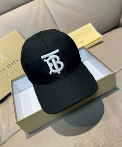 Alternative view of バーバリーBURBERRY キャップクラシックチェックベースボールキャップト BURBERRY-26224