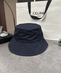 Alternative view of バーバリーBURBERRY キャップクラシックバケットハットメンズレディースBURBERRY-2604