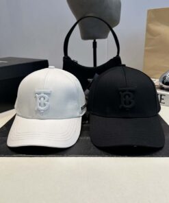 バーバリーBURBERRY キャップ クラシックチェックベースボールキャップト BURBERRY-26223
