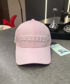 バーバリーBURBERRY キャップクラシックチェックベースボールキャップト BURBERRY-26222