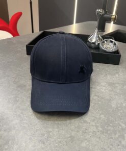バーバリーBURBERRY キャップクラシックチェックベースボールキャップト BURBERRY-26218