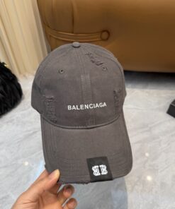 Balenciagaバレンシアガ バケットハットプレミアム・ベースボールキャップBalenciaga-2645
