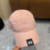 Balenciagaバレンシアガ バケットハットプレミアム・ベースボールキャップBalenciaga-2642