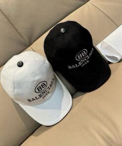 Balenciagaバレンシアガ バケットハットプレミアム・ベースボールキャップBalenciaga-2640
