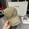 Balenciagaバレンシアガ バケットハットプレミアム・ベースボールキャップBalenciaga-2634
