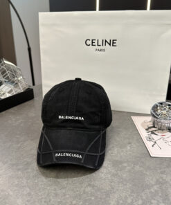 Alternative view of Balenciagaバレンシアガ バケットハットプレミアム・ベースボールキャップBalenciaga-2636