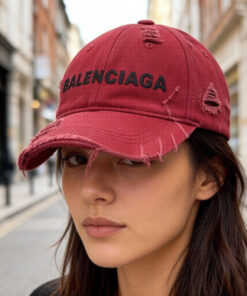 Alternative view of Balenciagaバレンシアガ バケットハットプレミアム・ベースボールキャップBalenciaga-2632