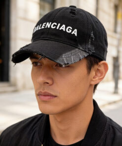 Alternative view of Balenciagaバレンシアガ バケットハットプレミアム・ベースボールキャップBalenciaga-2630