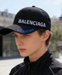 Alternative view of Balenciagaバレンシアガバケットハットプレミアム・ベースボールキャップBalenciaga-2616
