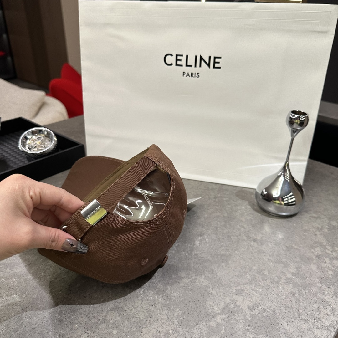 Balenciagaバレンシアガ バケットハットプレミアム・ベースボールキャップBalenciaga-2627 - 画像 (5)