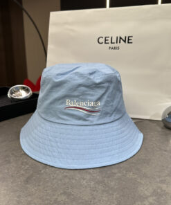 Balenciagaバレンシアガバケットハットプレミアム・ベースボールキャップBalenciaga-2609