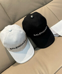Balenciagaバレンシアガ バケットハットプレミアム・ベースボールキャップBalenciaga-2606