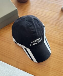 Balenciagaバレンシアガバケットハットプレミアム・ベースボールキャップBalenciaga-2605