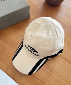 Balenciagaバレンシアガバケットハットプレミアム・ベースボールキャップBalenciaga-2604