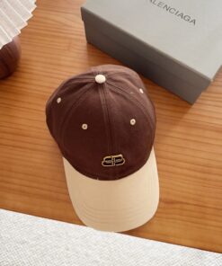 Balenciagaバレンシアガバケットハットプレミアム・ベースボールキャップBalenciaga-2601