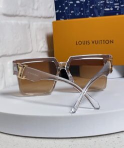 Alternative view of Louis Vuittonルイヴィトンスポーツサングラス偏光・UVカット軽量フィットドライブアウトドア男女兼用Vuitton2622