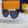 Louis Vuittonルイヴィトンスポーツサングラス偏光・UVカット軽量フィットドライブアウトドア男女兼用Vuitton2605