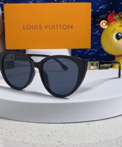 Louis Vuittonルイヴィトンスポーツサングラス偏光・UVカット軽量フィットドライブアウトドア男女兼用Vuitton2605