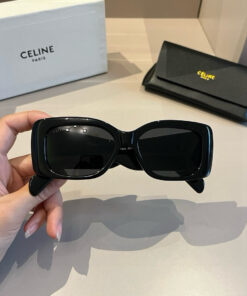 セリーヌCELINEポラロイド偏光サングラス タイムレス・エレガンスドライブ・トラベルCELINE0021