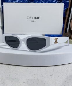 Alternative view of セリーヌCELINEポラロイド偏光サングラス  タイムレス・エレガンスドライブ・トラベルCELINE0015