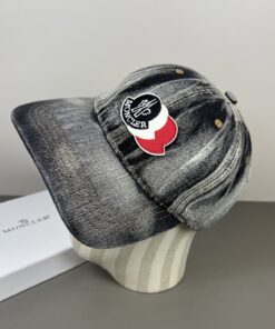 注目度No.1ハイエンドモンクレール Monclerバケットハットベースボールキャップ男女兼用Moncler2608