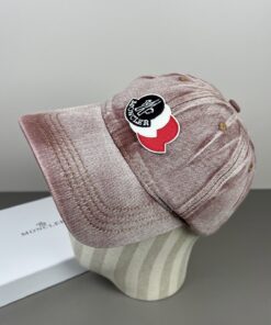 注目度No.1ハイエンドモンクレール Monclerバケットハットベースボールキャップ男女兼用Moncler2609