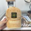 ストーンアイランド Stone Islandカジュアルバケットハットキャップカシミアニット帽ユニセックスIsland2618