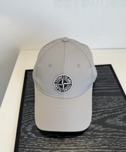 ストーンアイランド Stone Islandカジュアルバケットハットキャップカシミアニット帽ユニセックスIsland2610