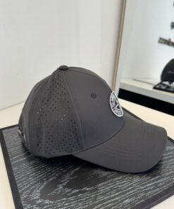 Alternative view of ストーンアイランド Stone Islandカジュアルバケットハットキャップカシミアニット帽ユニセックスIsland2609
