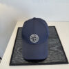 ストーンアイランド Stone Islandカジュアルバケットハットキャップカシミアニット帽ユニセックスIsland2608
