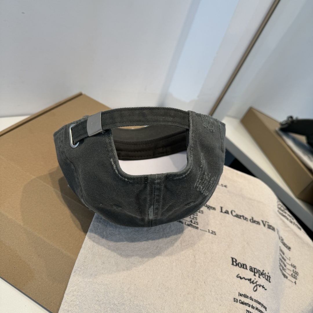 ストーンアイランド Stone Islandカジュアルバケットハットキャップカシミアニット帽ユニセックスIsland2603 - 画像 (5)