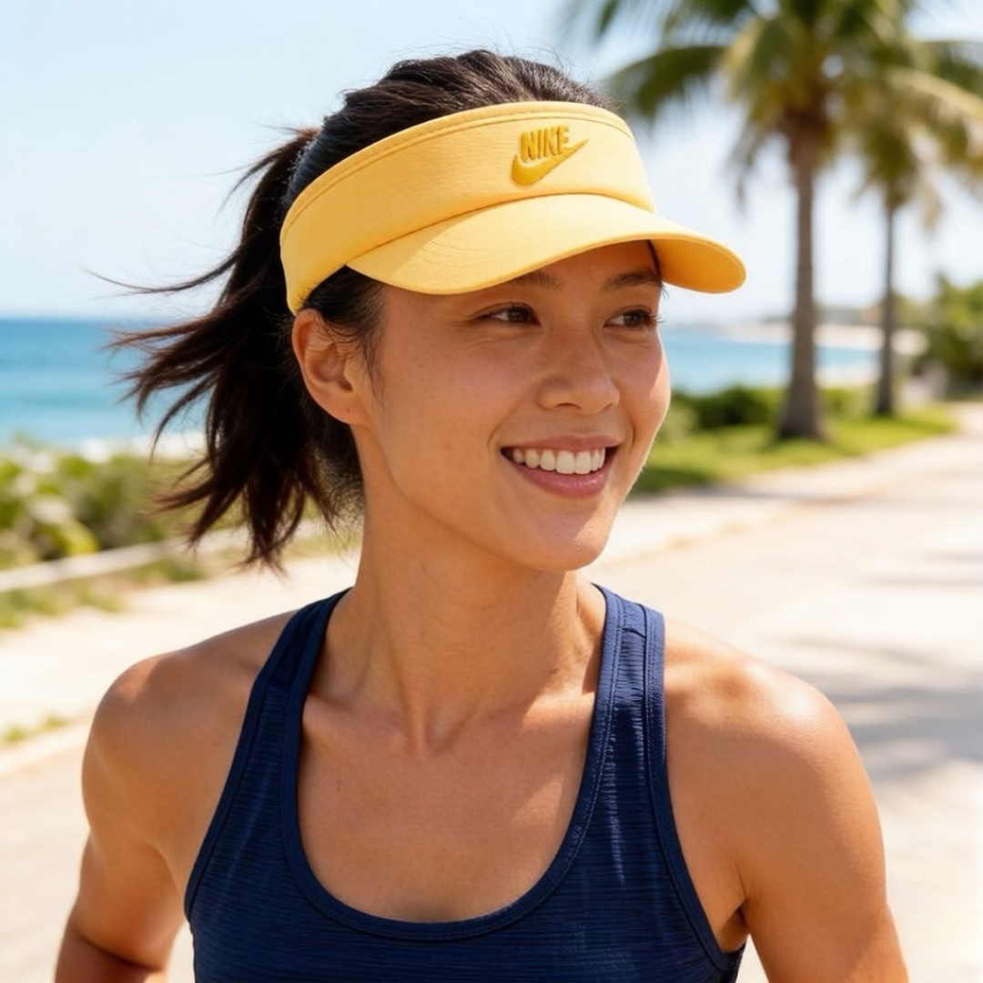注目度No.1 ナイキNike バケットハットベースボールキャップ男女兼用Nike-M02611 - 画像 (5)