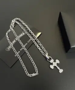 高品質CHROME HEARTSクロムハーツジュエリーコレクション ネックレス CHROME2603