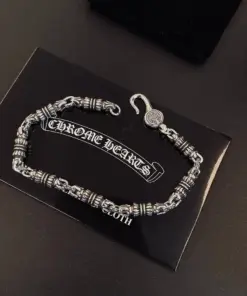 高品質CHROME HEARTSクロムハーツジュエリーコレクション ネックレス CHROME2606