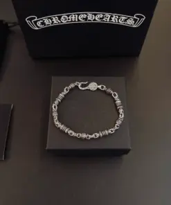 Alternative view of 高品質CHROME HEARTSクロムハーツジュエリーコレクション ネックレス CHROME2606